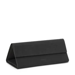 Glasögonfodral Vikbart Svart