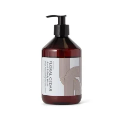 Handtvål Floral Cedar 500ml