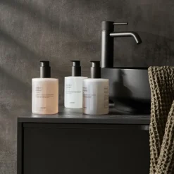 Handtvål Rosemary & Lemongrass