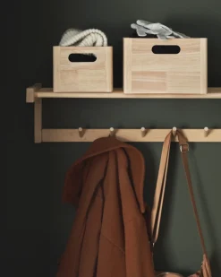 Hatthylla Bob 31x86cm Björk