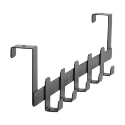 Hängare Dörr Egil 55cm Svart