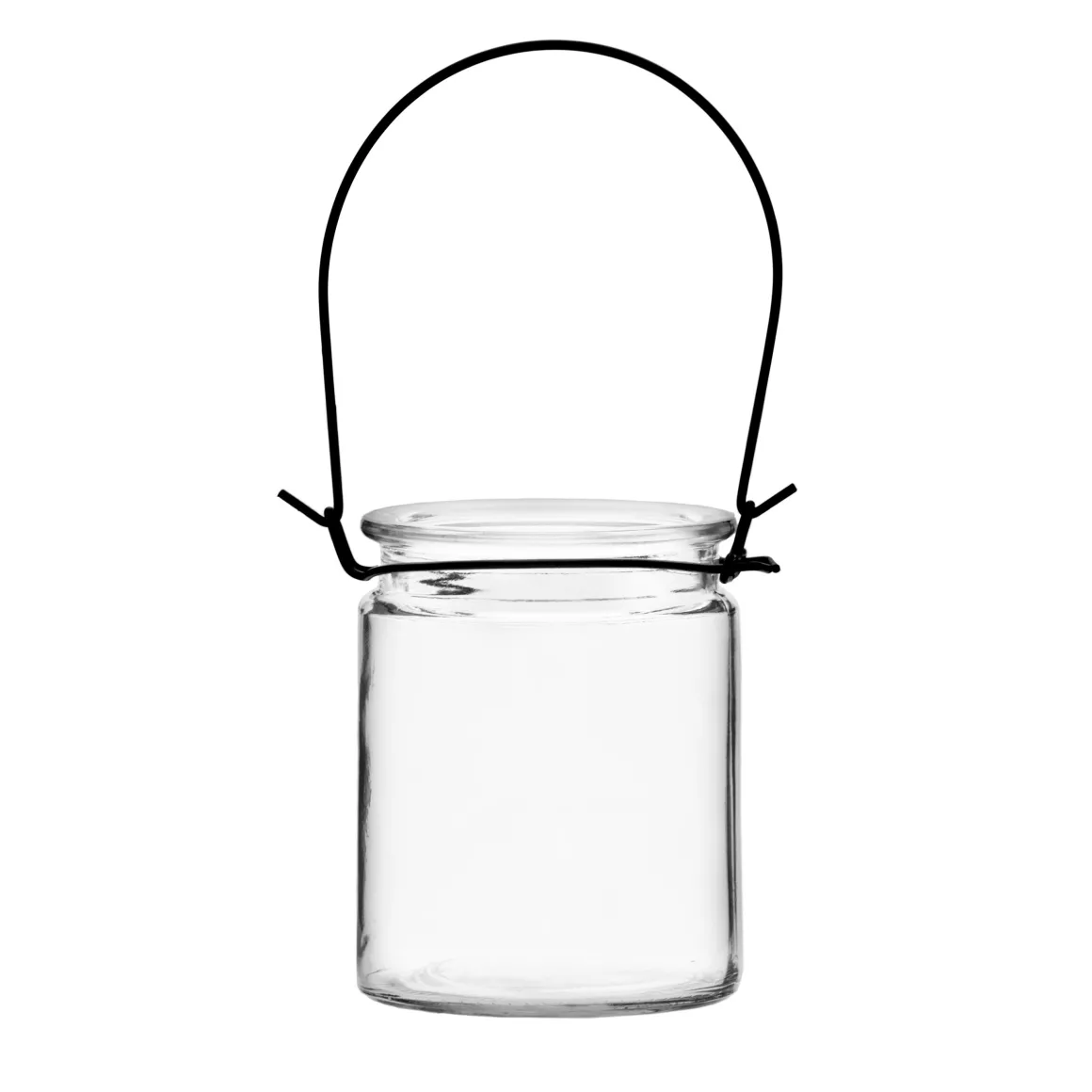 Hänglykta Burk 8,5x10cm