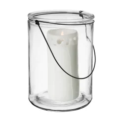 Hänglykta Burk 15,5x21,5cm