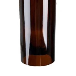 Hänglykta Flaska Brun