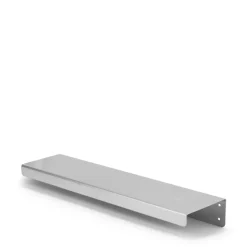 Hylla Neo 48x12cm Rostfritt Stål