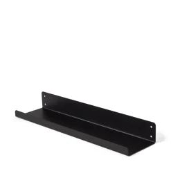 Hylla Neo 48x12cm Svart