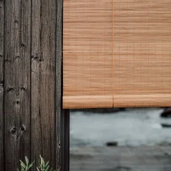 Jalusi Bambu 100x200cm