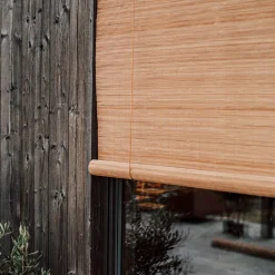 Jalusi Bambu 100x200cm