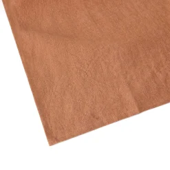 Kökshandduk Linen 50x70 Rost