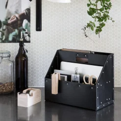 Klämma Enkel 5-p Stål