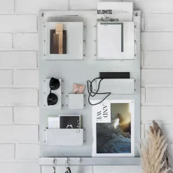 Klämma Enkel 5-p Stål