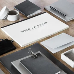 Klämma Enkel 5-p Stål