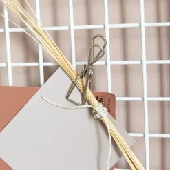 Klämma Enkel 5-p Stål