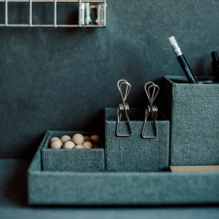 Klämma Enkel 5-p Stål