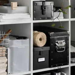 Klämma Magnet Trä 3,5x5cm