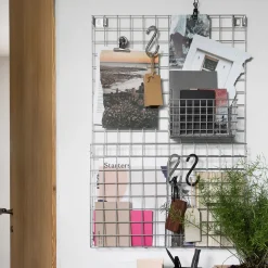 Klämma Magnet 3x5cm Stål