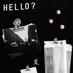 Klämma Magnet 3x5cm Stål