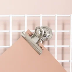 Klämma Magnet 3x5cm Stål