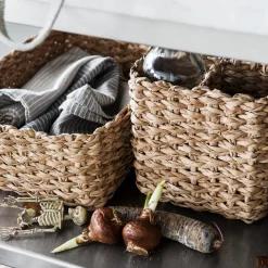 Korg Abaca 4 fack 15,5x16,5cm