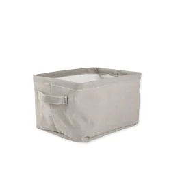 Korg Hopvikbar 20x27cm Beige