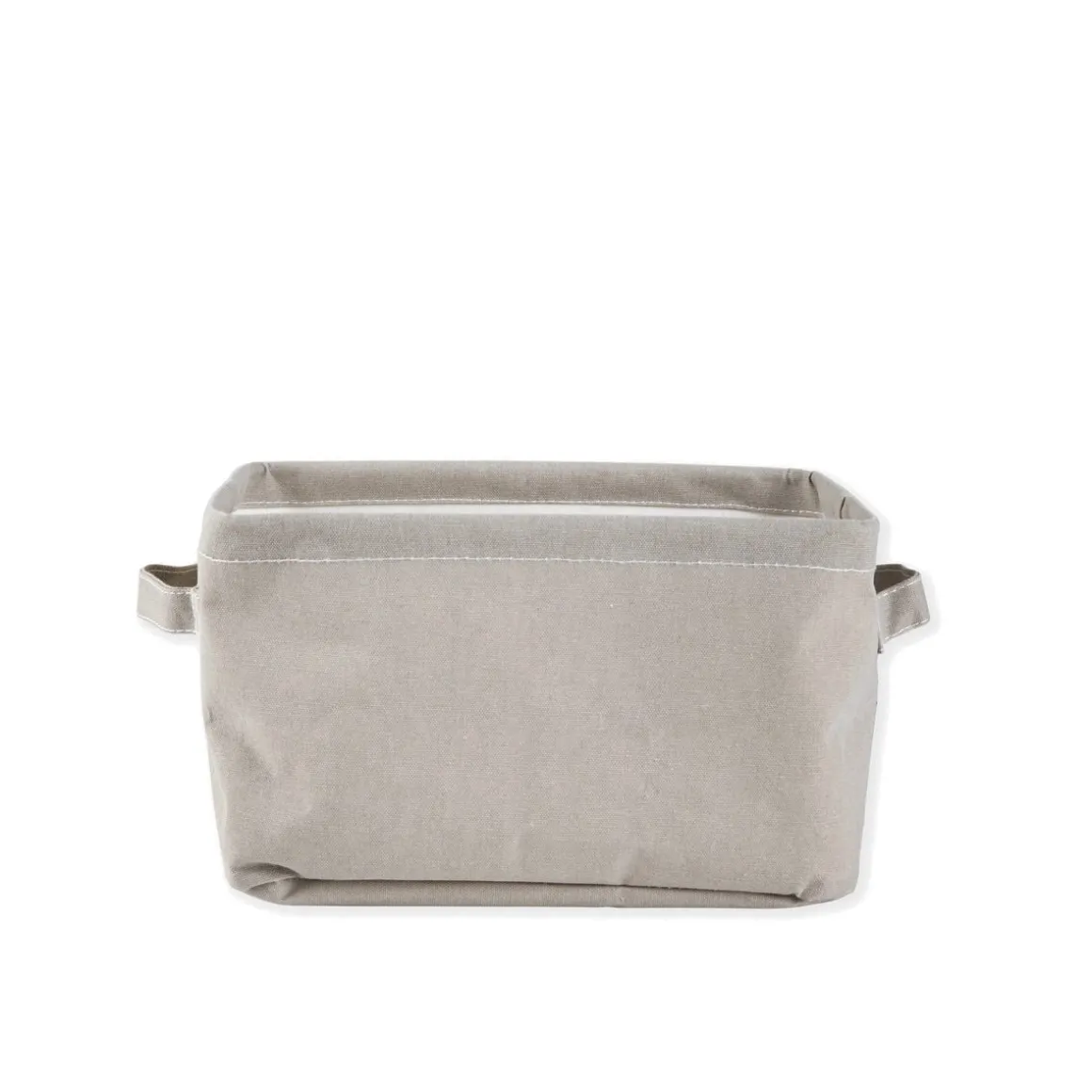 Korg Hopvikbar 20x27cm Beige