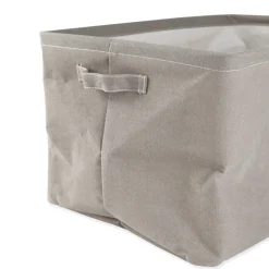 Korg Hopvikbar 31x45cm Beige