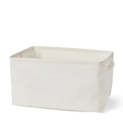 Korg Hopvikbar 31x45cm Offwhite