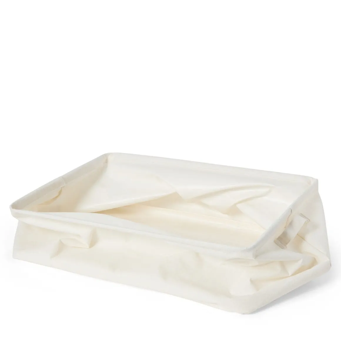 Korg Hopvikbar 31x45cm Offwhite