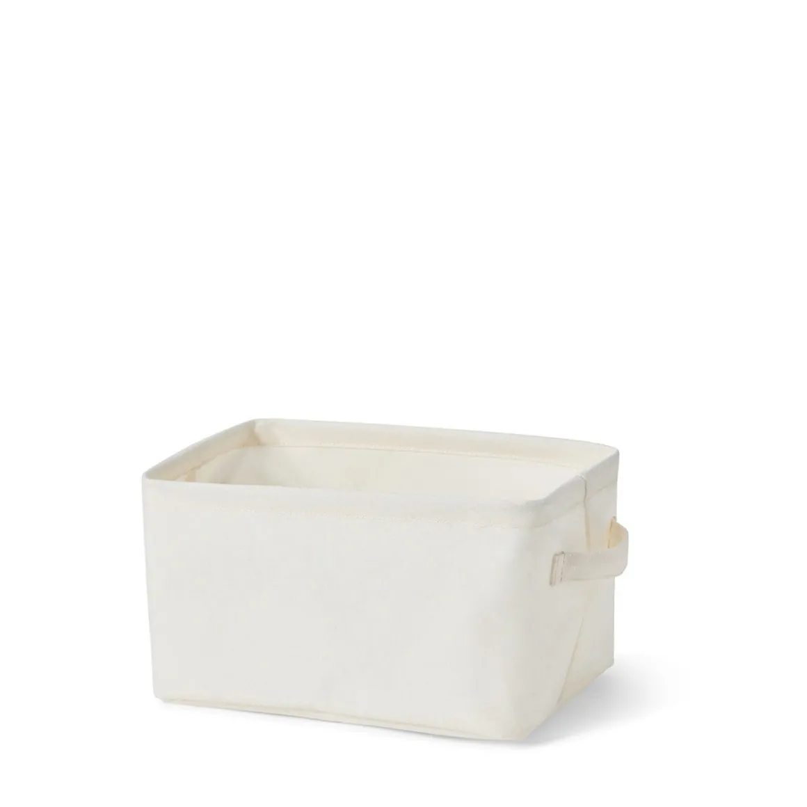 Korg Hopvikbar 20x27cm Offwhite