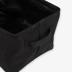 Korg Hopvikbar 20x27cm Svart