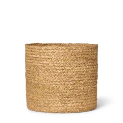 Korg Risstrå 28x25cm Natur