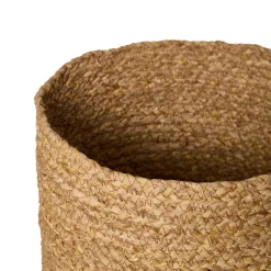 Korg Risstrå 28x25cm Natur