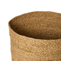 Korg Risstrå 35x28cm Natur