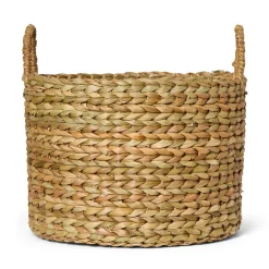 Korg Sjögräs Flätad 38x28,5cm