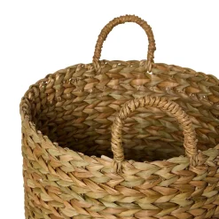 Korg Sjögräs Flätad 38x28,5cm