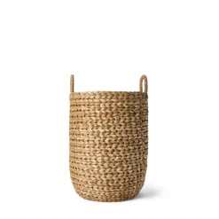 Korg Sjögräs Rund 50x38cm