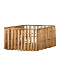 Korg Spalliera Rektangel 26x34cm