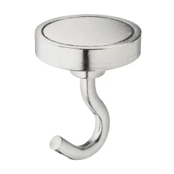 Krok Magnet 3,6x5cm Rostfritt Stål