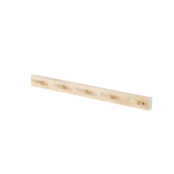 Kroklist Björk 48cm