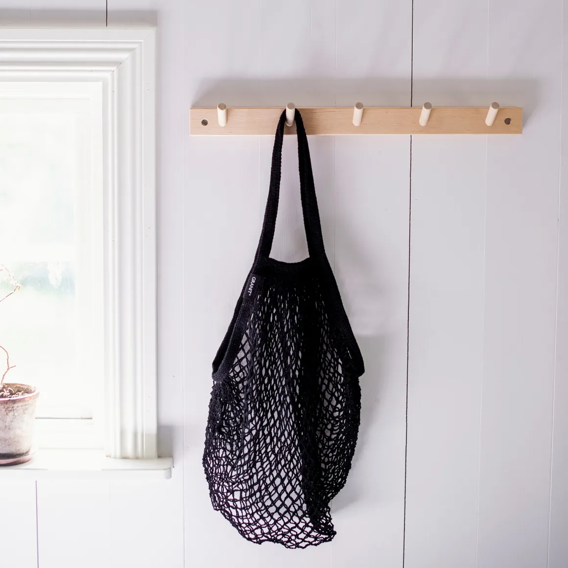 Kroklist Björk 48cm