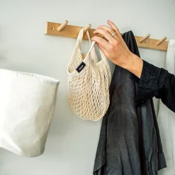 Kroklist Björk 48cm