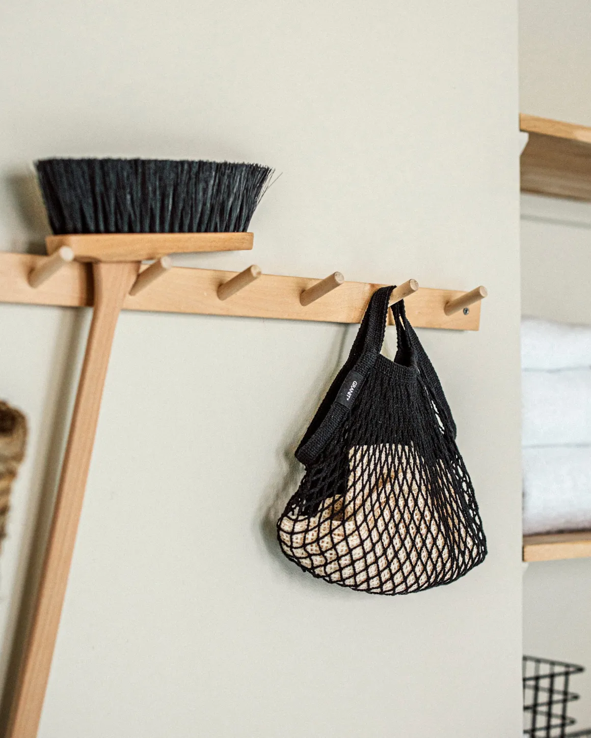 Kroklist Björk 86cm