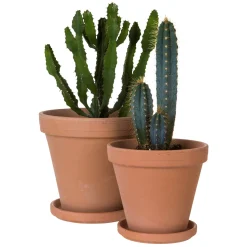 Kruka Terrakotta 18cm