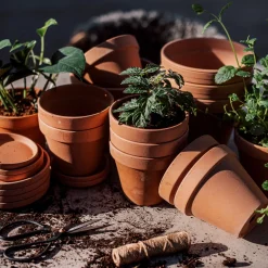 Kruka Terrakotta 18cm