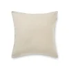 Kuddfodral Linnemix 50x50cm Beige