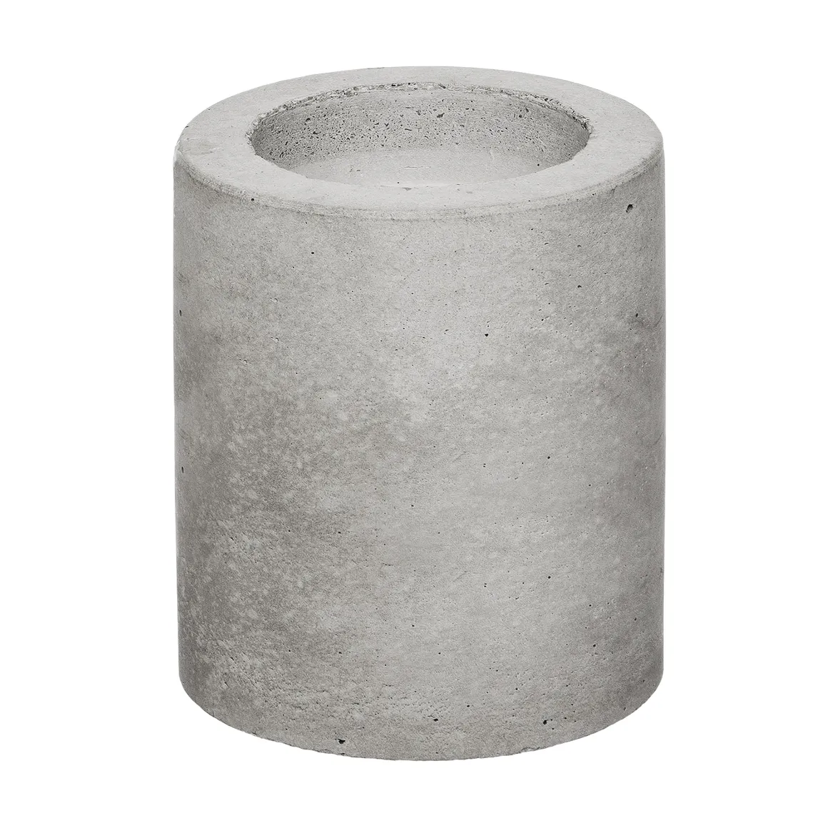 Ljushållare Betong 6,5x5,5cm