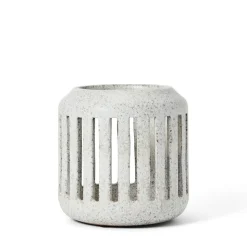 Ljuslykta Nuance 14x14cm