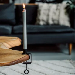 Ljusstake Skruva Fast