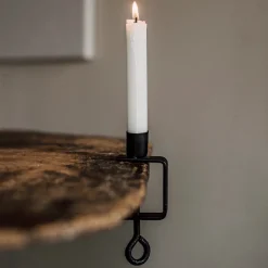 Ljusstake Skruva Fast