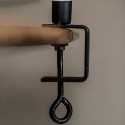 Ljusstake Skruva Fast